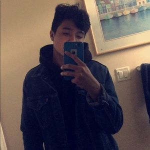 Meet your Posher, Aj